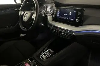 Škoda Octavia, 1.5, 96 kW, bensiin+cng, automaat, esivedu