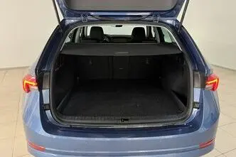 Škoda Octavia, 1.5, 96 kW, bensiin+cng, automaat, esivedu