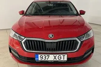 Škoda Octavia, 2.0, 85 kW, diisel, automaat, esivedu
