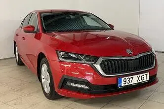 Škoda Octavia, 2.0, 85 kW, diisel, automaat, esivedu