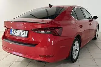 Škoda Octavia, 2.0, 85 kW, diisel, automaat, esivedu