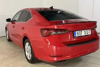Škoda Octavia, 2.0, 85 kW, diisel, automaat, esivedu
