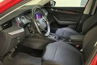 Škoda Octavia, 2.0, 85 kW, diisel, automaat, esivedu