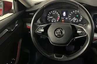 Škoda Octavia, 2.0, 85 kW, diisel, automaat, esivedu