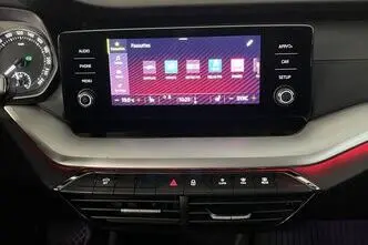Škoda Octavia, 2.0, 85 kW, diisel, automaat, esivedu