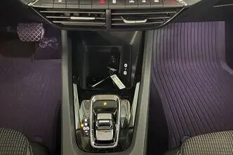 Škoda Octavia, 2.0, 85 kW, diisel, automaat, esivedu