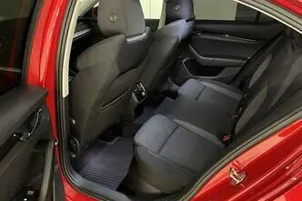 Škoda Octavia, 2.0, 85 kW, diisel, automaat, esivedu