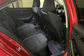 Škoda Octavia, 2.0, 85 kW, diisel, automaat, esivedu