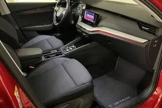 Škoda Octavia, 2.0, 85 kW, diisel, automaat, esivedu