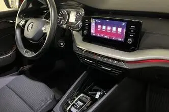 Škoda Octavia, 2.0, 85 kW, diisel, automaat, esivedu