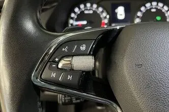 Škoda Octavia, 2.0, 85 kW, diisel, automaat, esivedu