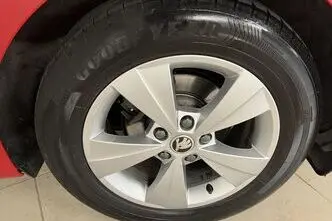 Škoda Octavia, 2.0, 85 kW, diisel, automaat, esivedu