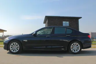 BMW 530, 3.0, 190 kW, diisel, automaat, nelikvedu