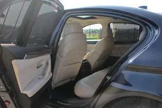 BMW 530, 3.0, 190 kW, diisel, automaat, nelikvedu