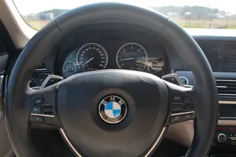 BMW 530, 3.0, 190 kW, diisel, automaat, nelikvedu