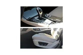 BMW 530, 3.0, 190 kW, diisel, automaat, nelikvedu