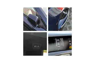 BMW 530, 3.0, 190 kW, diisel, automaat, nelikvedu