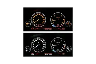 BMW 530, 3.0, 190 kW, diisel, automaat, nelikvedu