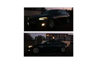 BMW 530, 3.0, 190 kW, diisel, automaat, nelikvedu