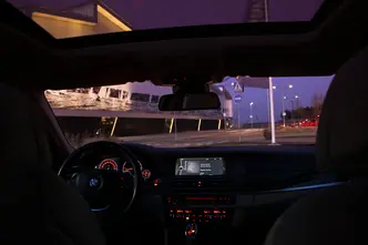 BMW 530, 3.0, 190 kW, diisel, automaat, nelikvedu