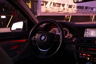 BMW 530, 3.0, 190 kW, diisel, automaat, nelikvedu