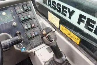 Massey Ferguson 8947, 4.4, 75 kW, дизель