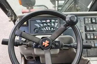 Massey Ferguson 8947, 4.4, 75 kW, дизель