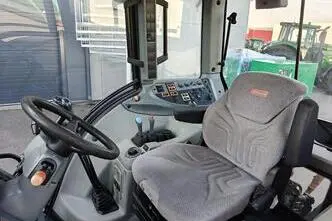 Valtra N101, 4.4, 84 kW, дизель, полный привод