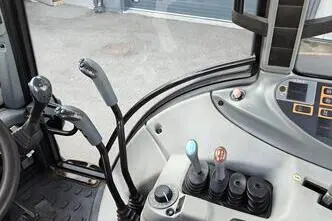 Valtra N101, 4.4, 84 kW, дизель, полный привод