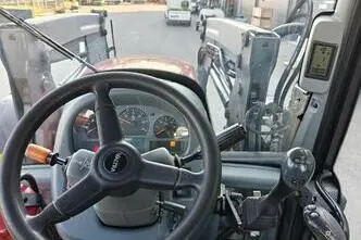 Valtra N101, 4.4, 84 kW, дизель, полный привод
