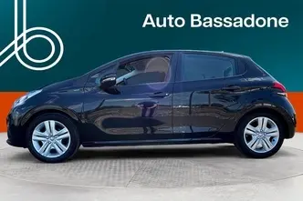 Peugeot 208, 1.2, 61 kW, bensiin, manuaal, esivedu