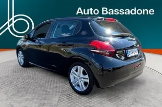 Peugeot 208, 1.2, 61 kW, bensiin, manuaal, esivedu