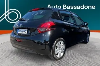 Peugeot 208, 1.2, 61 kW, bensiin, manuaal, esivedu