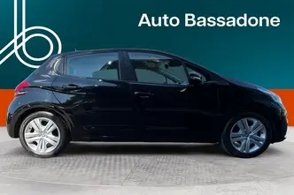 Peugeot 208, 1.2, 61 kW, bensiin, manuaal, esivedu