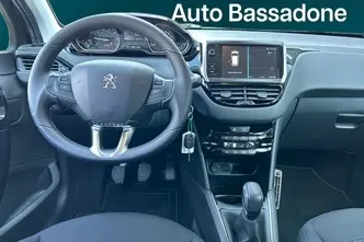 Peugeot 208, 1.2, 61 kW, bensiin, manuaal, esivedu