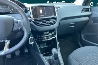 Peugeot 208, 1.2, 61 kW, bensiin, manuaal, esivedu