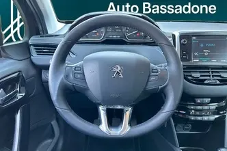 Peugeot 208, 1.2, 61 kW, bensiin, manuaal, esivedu