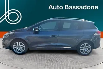 Renault Clio, 0.9, 66 kW, bensiin, manuaal, esivedu