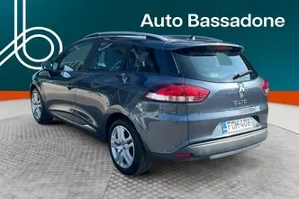 Renault Clio, 0.9, 66 kW, bensiin, manuaal, esivedu