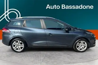 Renault Clio, 0.9, 66 kW, bensiin, manuaal, esivedu