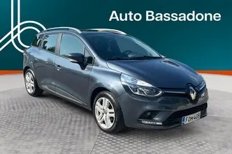 Renault Clio, 0.9, 66 kW, bensiin, manuaal, esivedu