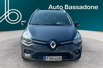 Renault Clio, 0.9, 66 kW, bensiin, manuaal, esivedu