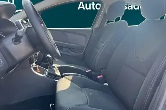 Renault Clio, 0.9, 66 kW, bensiin, manuaal, esivedu