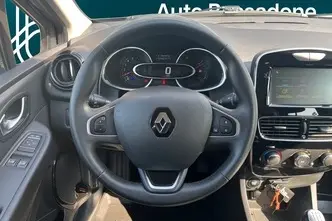 Renault Clio, 0.9, 66 kW, bensiin, manuaal, esivedu