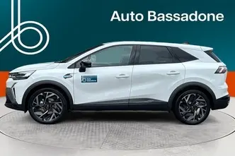 Renault Symbioz, 1.6, 105 kW, hübriid, automaat, esivedu
