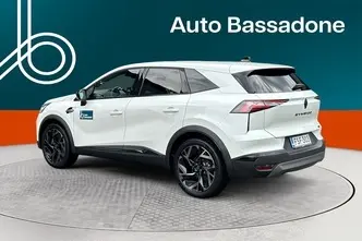 Renault Symbioz, 1.6, 105 kW, hübriid, automaat, esivedu