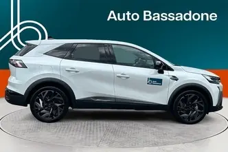 Renault Symbioz, 1.6, 105 kW, hübriid, automaat, esivedu