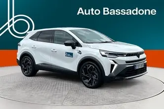 Renault Symbioz, 1.6, 105 kW, hübriid, automaat, esivedu
