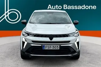 Renault Symbioz, 1.6, 105 kW, hübriid, automaat, esivedu