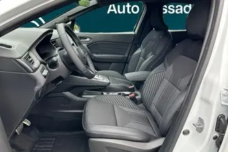 Renault Symbioz, 1.6, 105 kW, hübriid, automaat, esivedu
